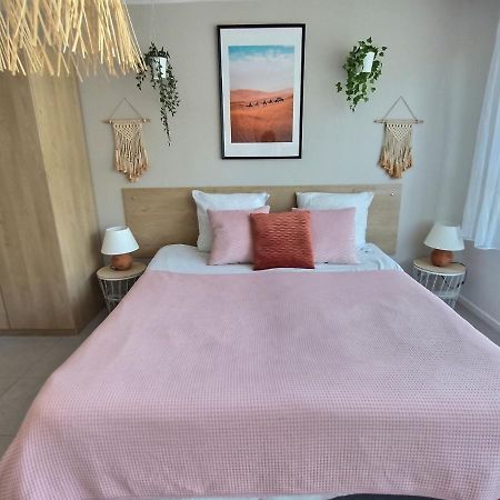 Apartamento L'AMAZONIE - ROISSY CDG - Parc Astérix - Paris Moussy-le-Neuf Exterior foto