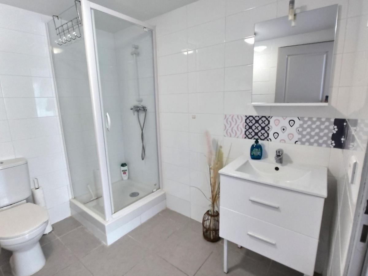 Apartamento L'AMAZONIE - ROISSY CDG - Parc Astérix - Paris Moussy-le-Neuf Exterior foto