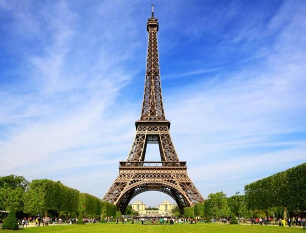 Apartamento L'AMAZONIE - ROISSY CDG - Parc Astérix - Paris Moussy-le-Neuf Exterior foto